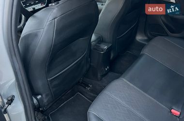 Хэтчбек Opel Corsa-e 2020 в Луцке фото 77 Хэтчбек Opel Corsa-e 2020 в Луцке