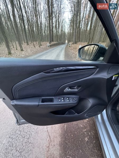 Хэтчбек Opel Corsa-e 2020 в Луцке фото 80 Хэтчбек Opel Corsa-e 2020 в Луцке