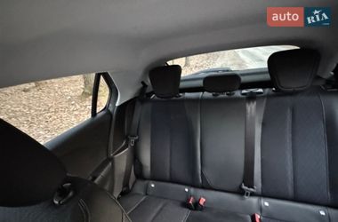 Хэтчбек Opel Corsa-e 2020 в Луцке фото 81 Хэтчбек Opel Corsa-e 2020 в Луцке