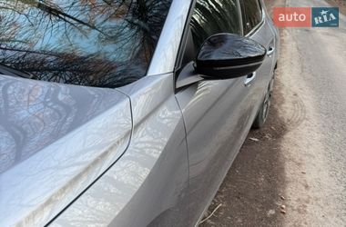 Хэтчбек Opel Corsa-e 2020 в Луцке фото 19 Хэтчбек Opel Corsa-e 2020 в Луцке