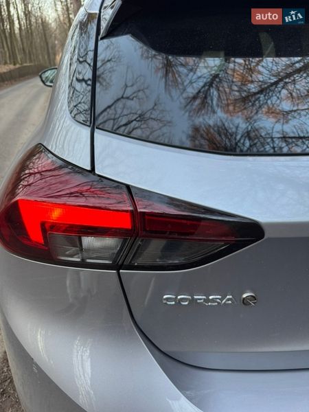 Хэтчбек Opel Corsa-e 2020 в Луцке фото 85 Хэтчбек Opel Corsa-e 2020 в Луцке