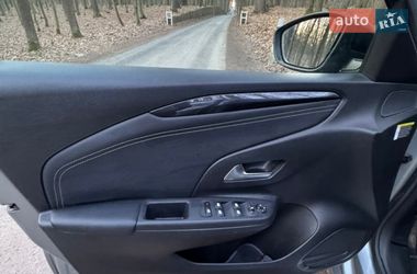 Хэтчбек Opel Corsa-e 2020 в Луцке фото 86 Хэтчбек Opel Corsa-e 2020 в Луцке