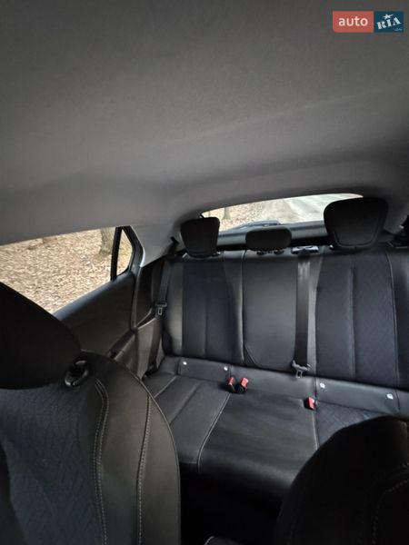 Хэтчбек Opel Corsa-e 2020 в Луцке фото 90 Хэтчбек Opel Corsa-e 2020 в Луцке