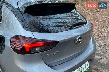 Хэтчбек Opel Corsa-e 2020 в Луцке фото 34 Хэтчбек Opel Corsa-e 2020 в Луцке