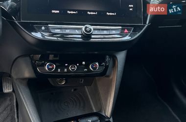 Хэтчбек Opel Corsa-e 2020 в Луцке фото 98 Хэтчбек Opel Corsa-e 2020 в Луцке