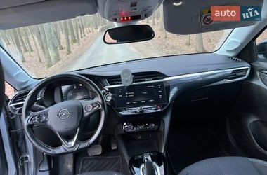 Хэтчбек Opel Corsa-e 2020 в Луцке фото 108 Хэтчбек Opel Corsa-e 2020 в Луцке