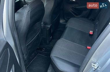Хэтчбек Opel Corsa-e 2020 в Луцке фото 111 Хэтчбек Opel Corsa-e 2020 в Луцке