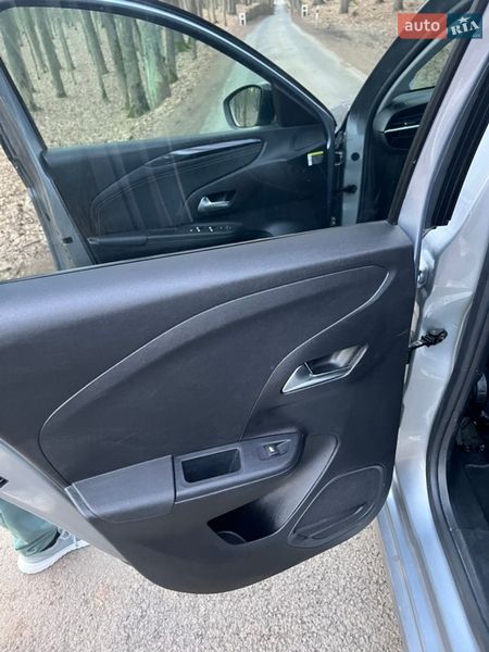 Хэтчбек Opel Corsa-e 2020 в Луцке фото 114 Хэтчбек Opel Corsa-e 2020 в Луцке