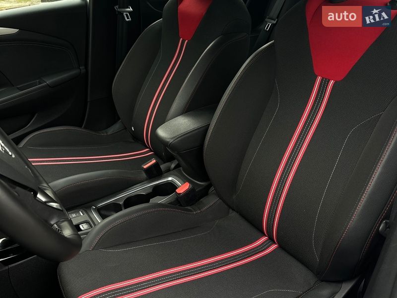 Хетчбек Opel Corsa-e 2021 в Львові