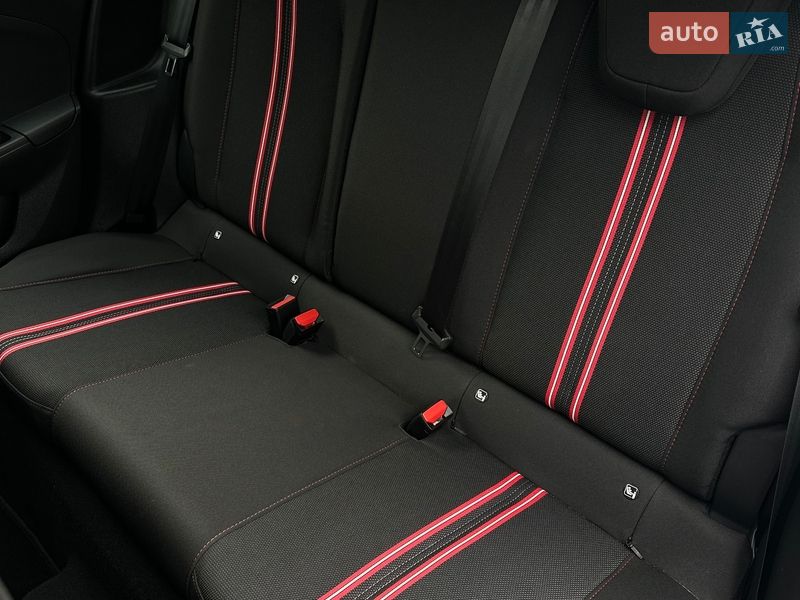 Хетчбек Opel Corsa-e 2021 в Львові