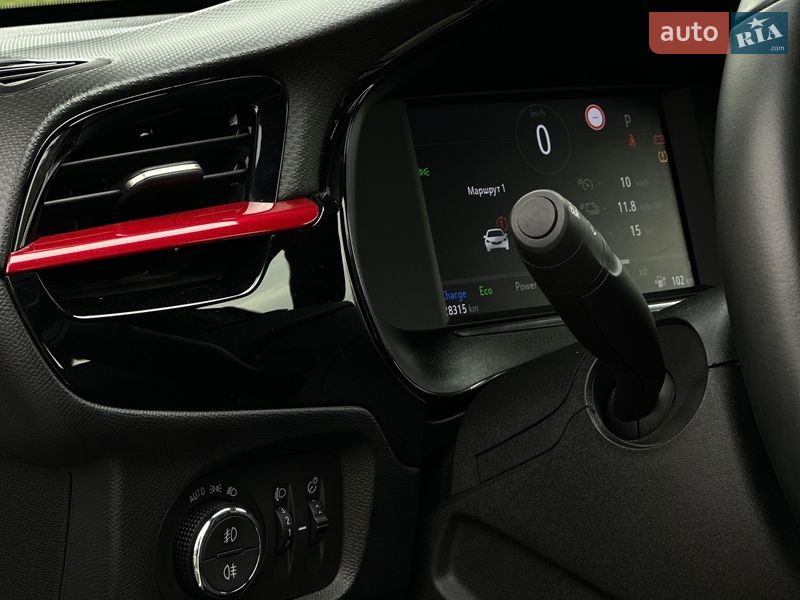 Хетчбек Opel Corsa-e 2021 в Львові