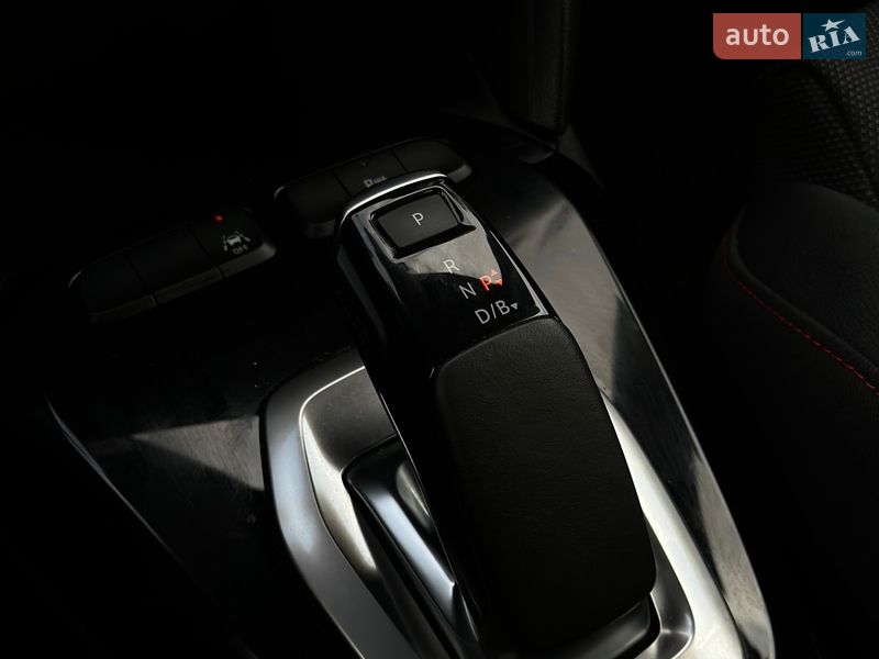 Хетчбек Opel Corsa-e 2021 в Львові