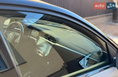 Хэтчбек Opel Corsa-e 2020 в Бережанах