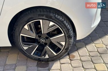 Хэтчбек Opel Corsa-e 2020 в Бережанах