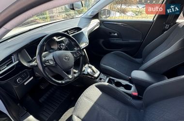 Хэтчбек Opel Corsa-e 2020 в Бережанах