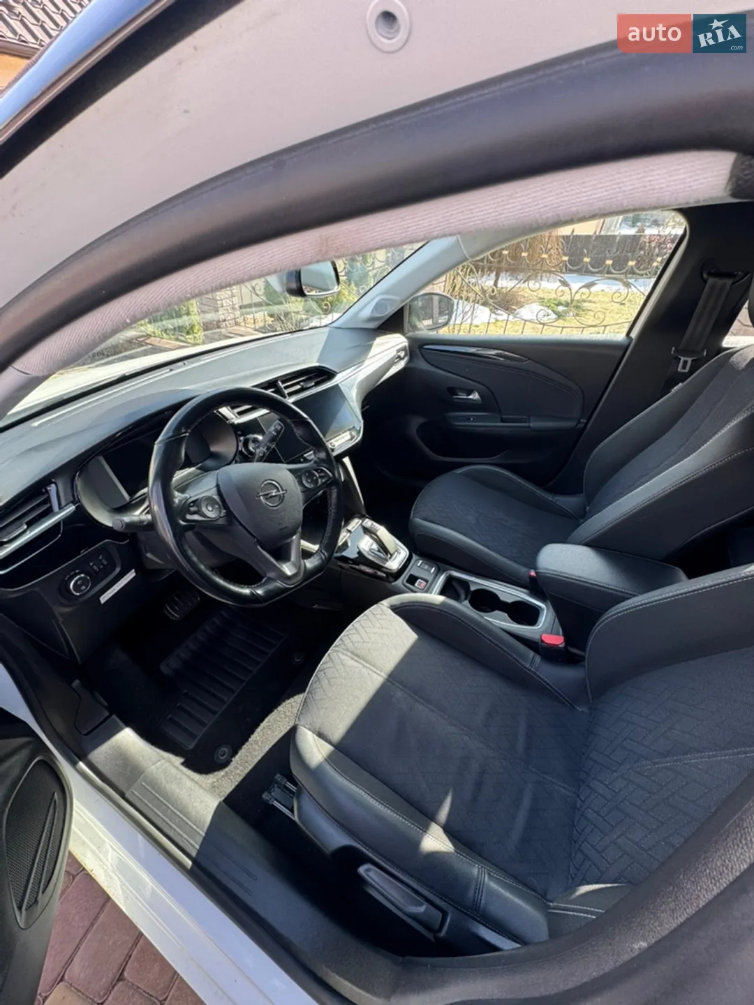 2020 Opel Corsa - мініатюра 19