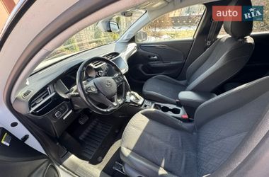 Хэтчбек Opel Corsa-e 2020 в Бережанах
