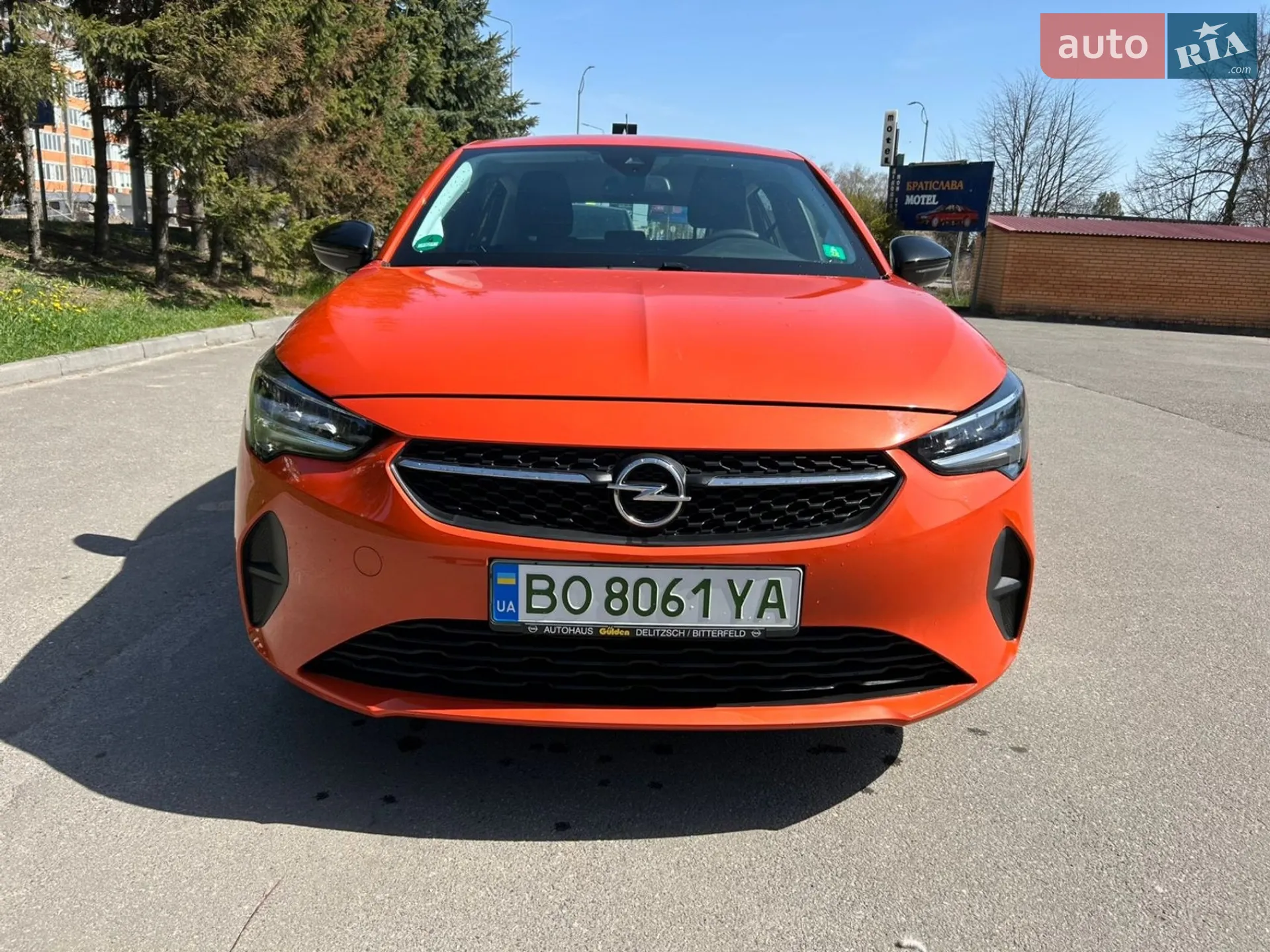 2023 Opel Corsa - мініатюра 2