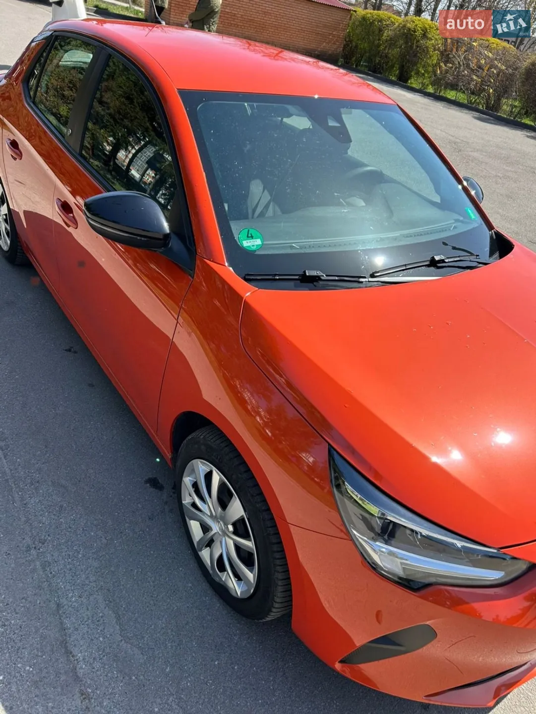 2023 Opel Corsa - мініатюра 14
