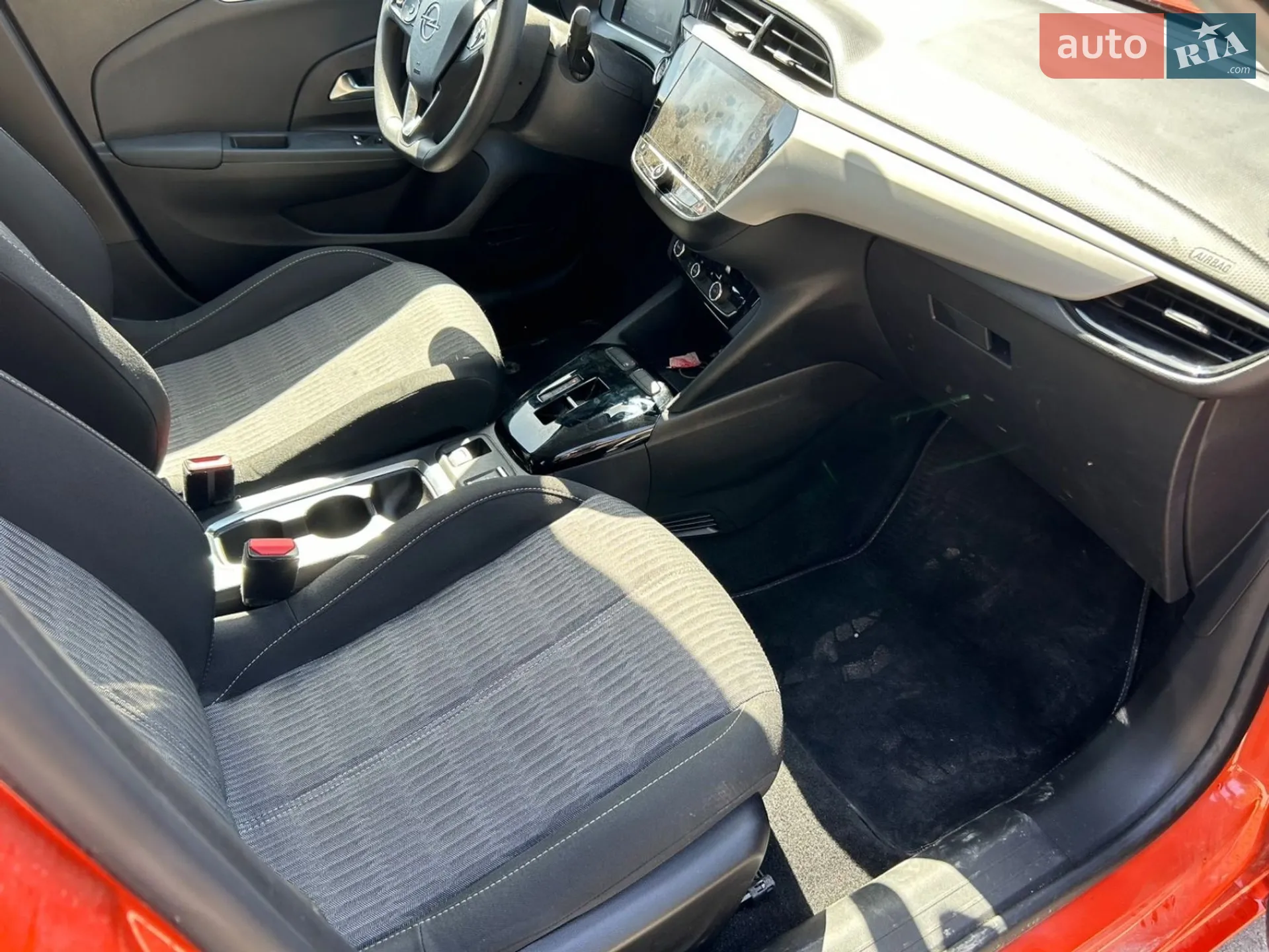2023 Opel Corsa - мініатюра 17