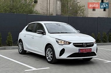 Хэтчбек Opel Corsa-e 2023 в Ровно