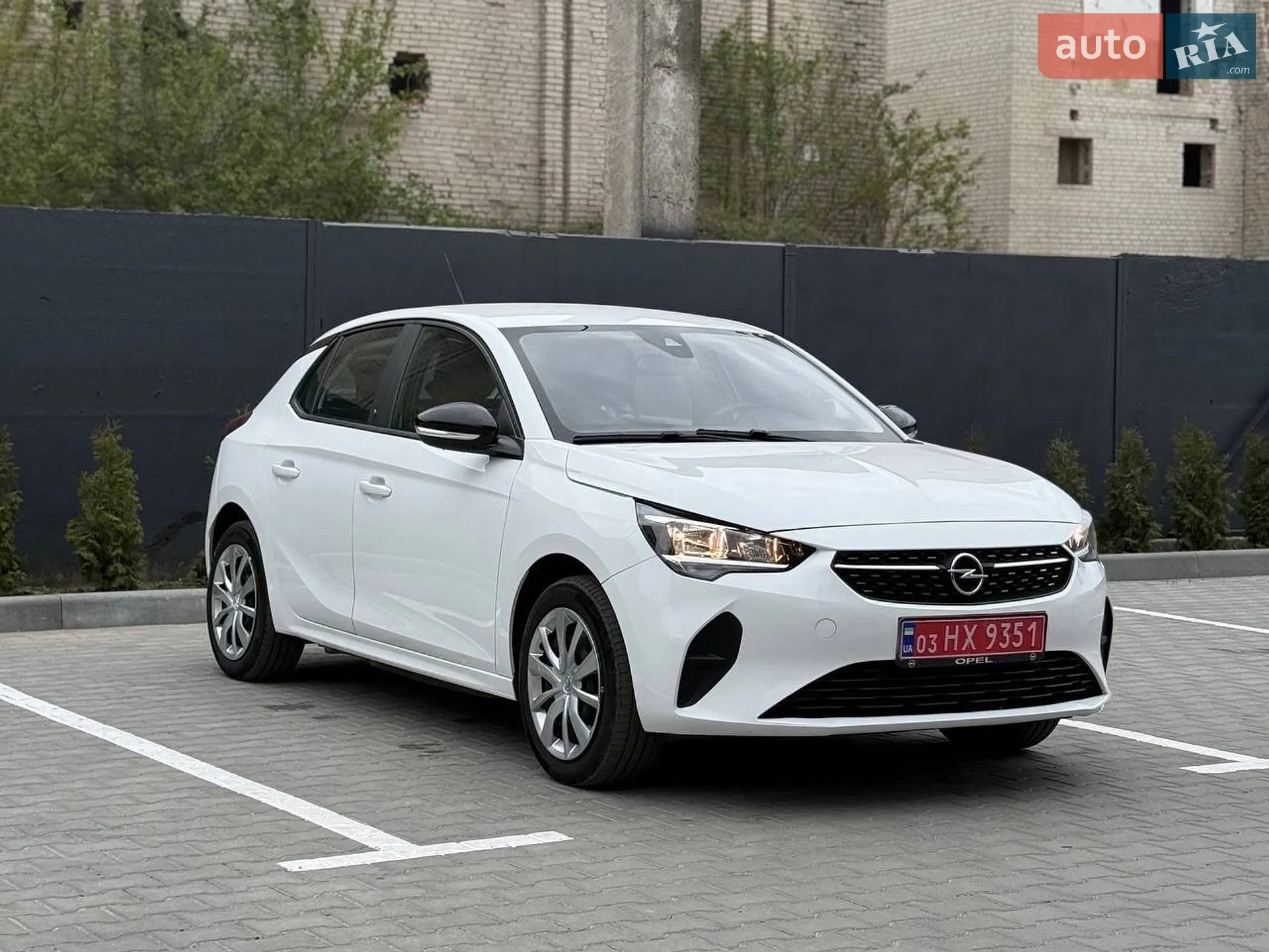 2023 Opel Corsa - мініатюра 3