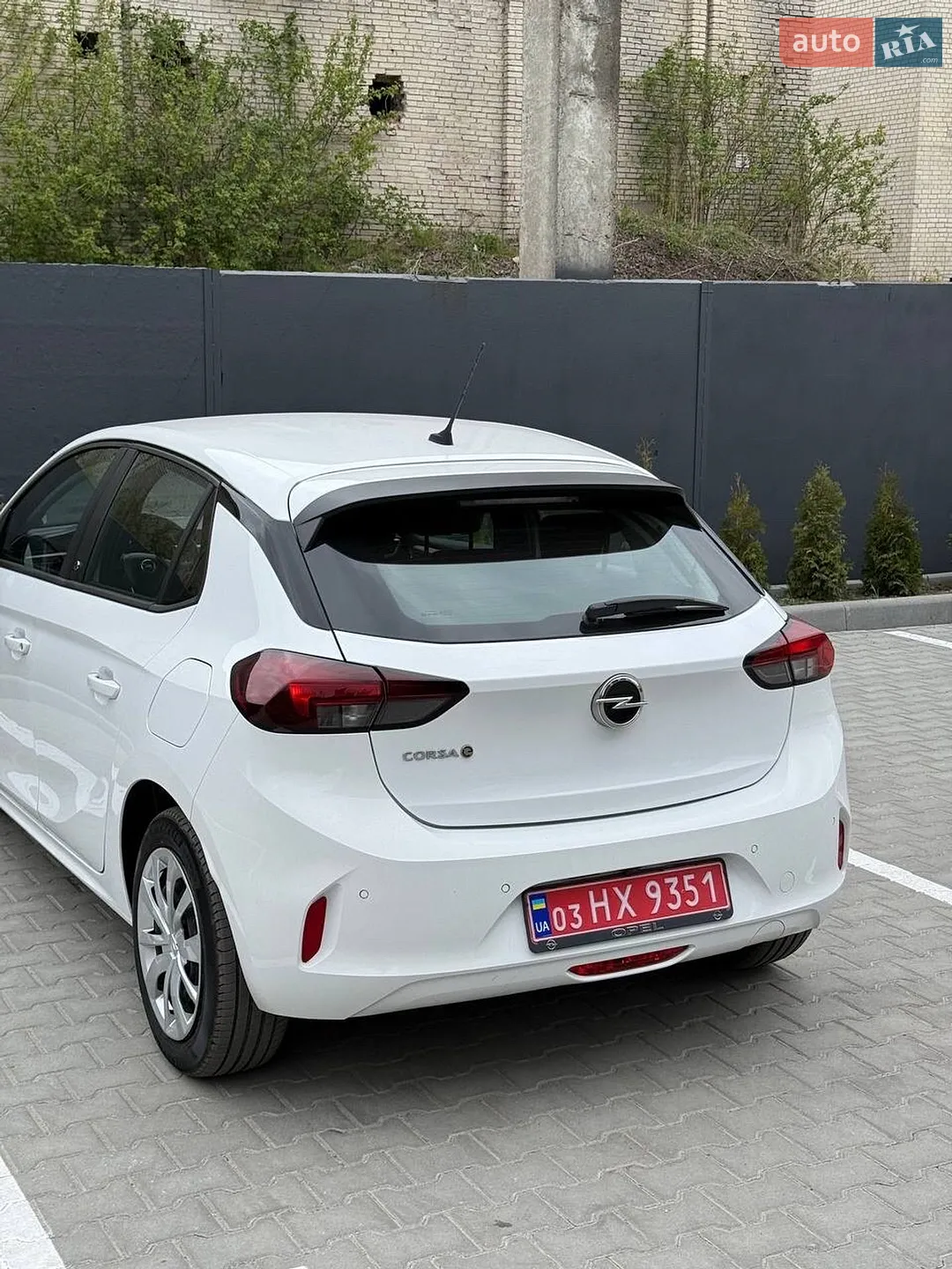 2023 Opel Corsa - мініатюра 11