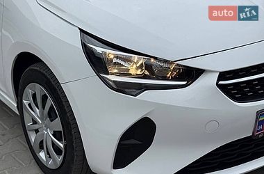 Хэтчбек Opel Corsa-e 2023 в Ровно