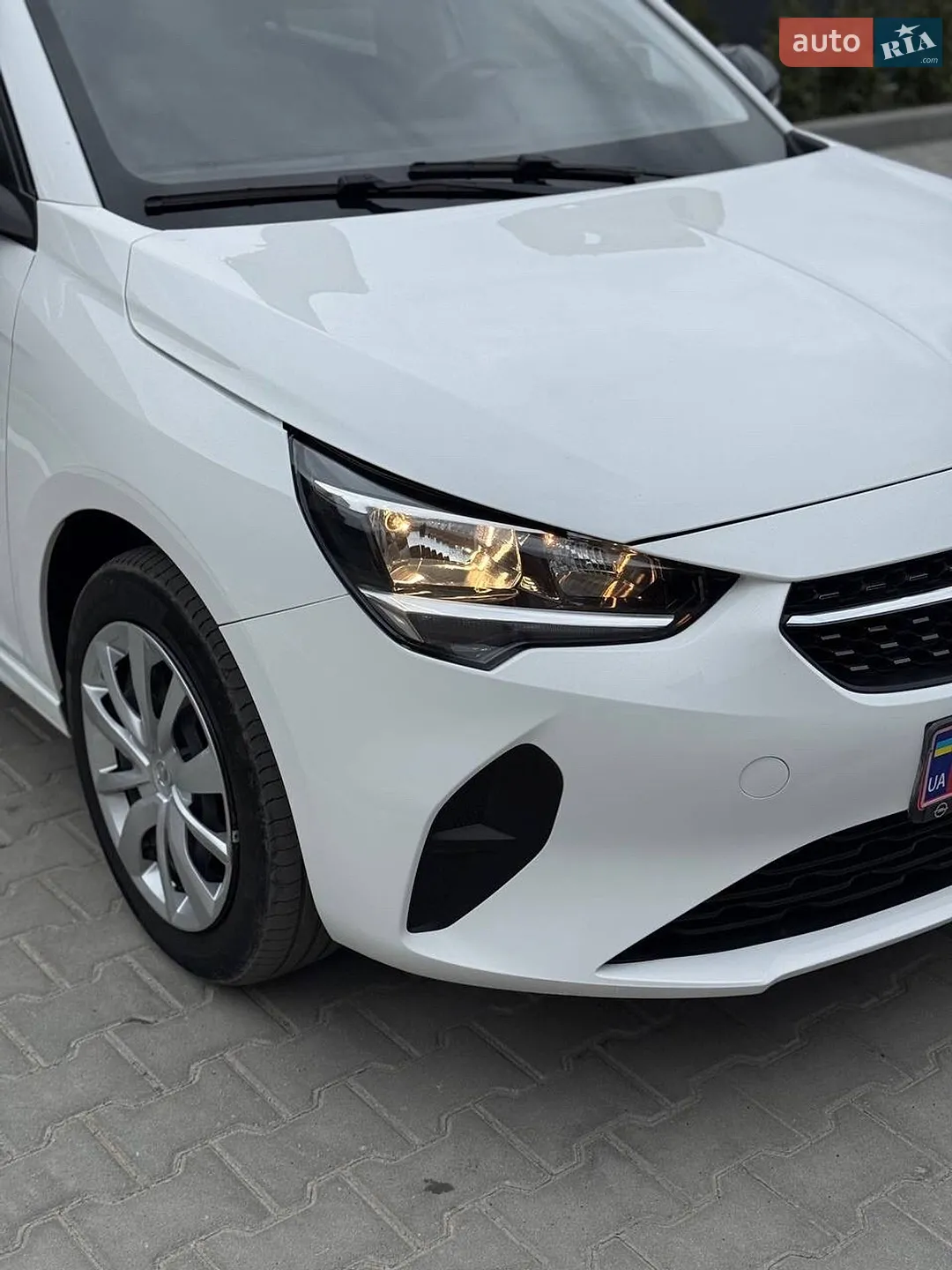 2023 Opel Corsa - мініатюра 15