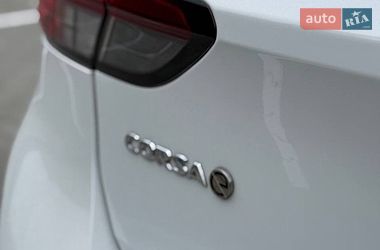 Хэтчбек Opel Corsa-e 2023 в Ровно