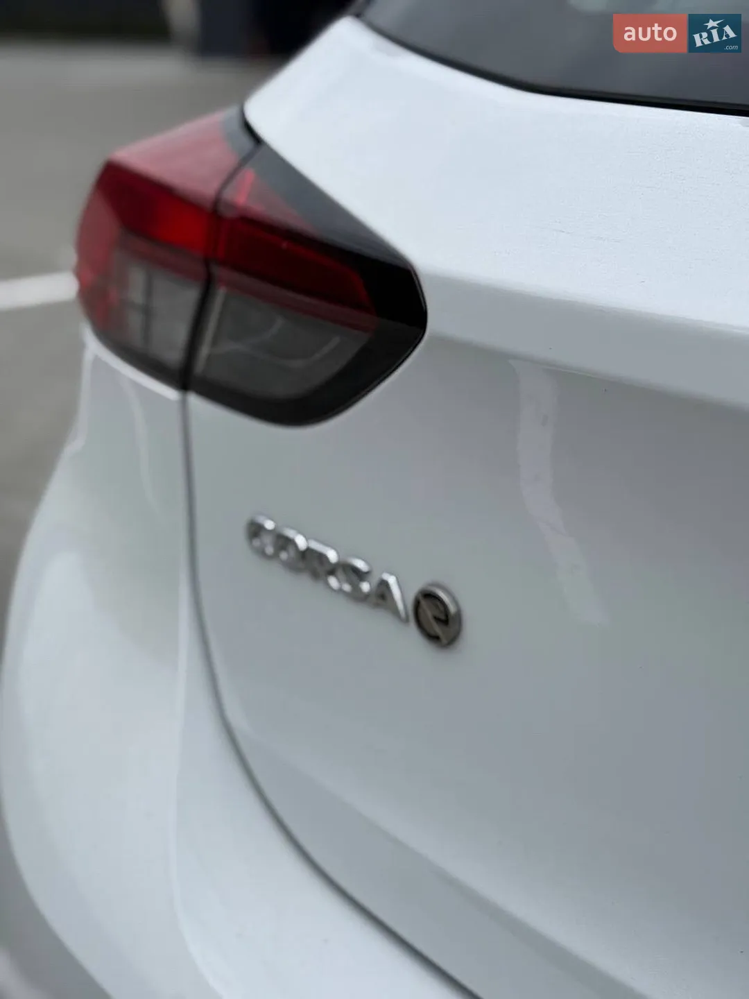 2023 Opel Corsa - мініатюра 20