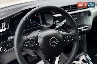 Хэтчбек Opel Corsa-e 2023 в Ровно