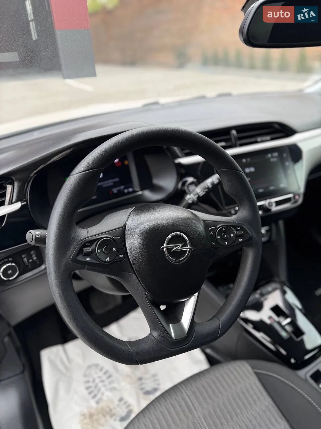 2023 Opel Corsa - мініатюра 24