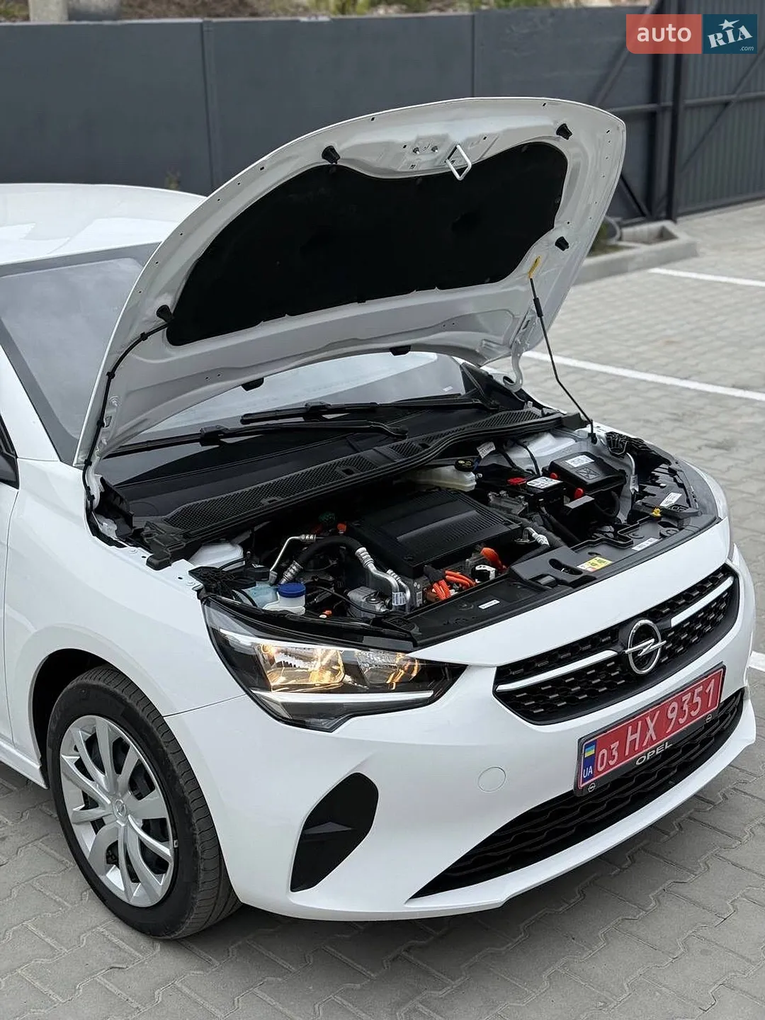 2023 Opel Corsa - мініатюра 29