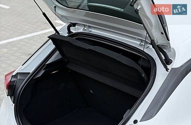 Хэтчбек Opel Corsa-e 2023 в Ровно