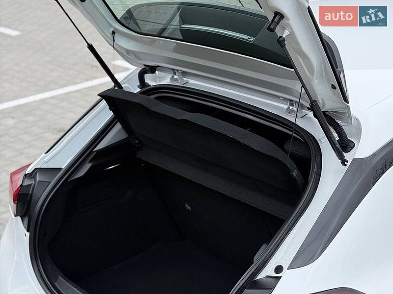 Хэтчбек Opel Corsa-e 2023 в Ровно
