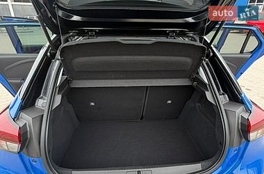Хэтчбек Opel Corsa-e 2022 в Бучаче