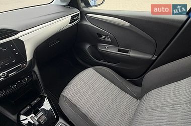 Хэтчбек Opel Corsa-e 2022 в Бучаче