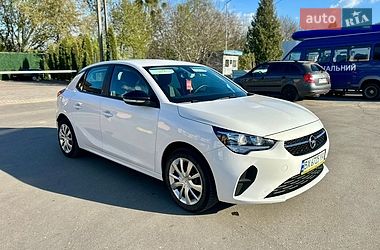 Хэтчбек Opel Corsa-e 2021 в Хмельницком