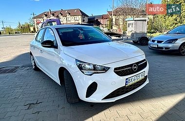 Хэтчбек Opel Corsa-e 2021 в Хмельницком
