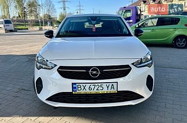 Хэтчбек Opel Corsa-e 2021 в Хмельницком