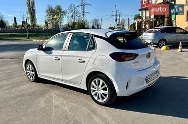 Хэтчбек Opel Corsa-e 2021 в Хмельницком