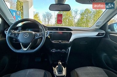 Хэтчбек Opel Corsa-e 2021 в Хмельницком