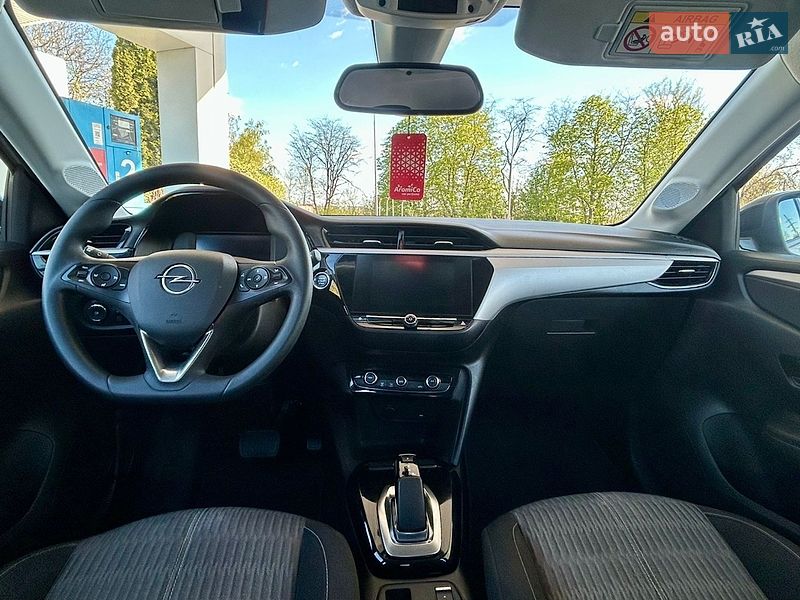 Хэтчбек Opel Corsa-e 2021 в Хмельницком