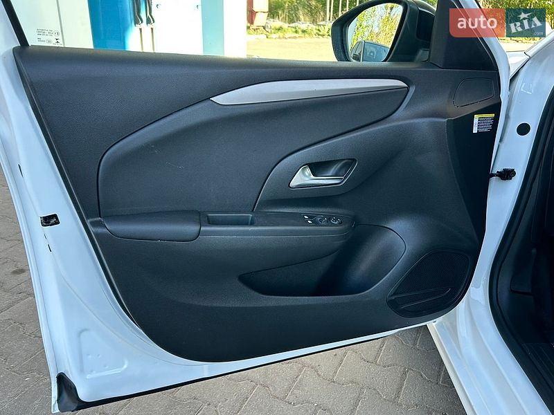 Хэтчбек Opel Corsa-e 2021 в Хмельницком