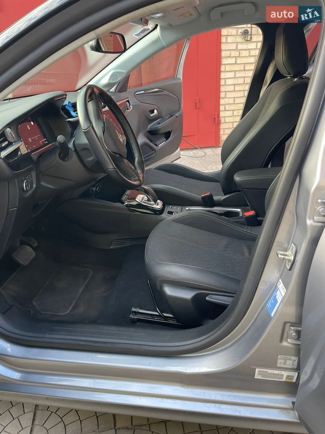 2021 Opel Corsa - мініатюра 9