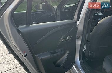 Хэтчбек Opel Corsa-e 2021 в Киеве