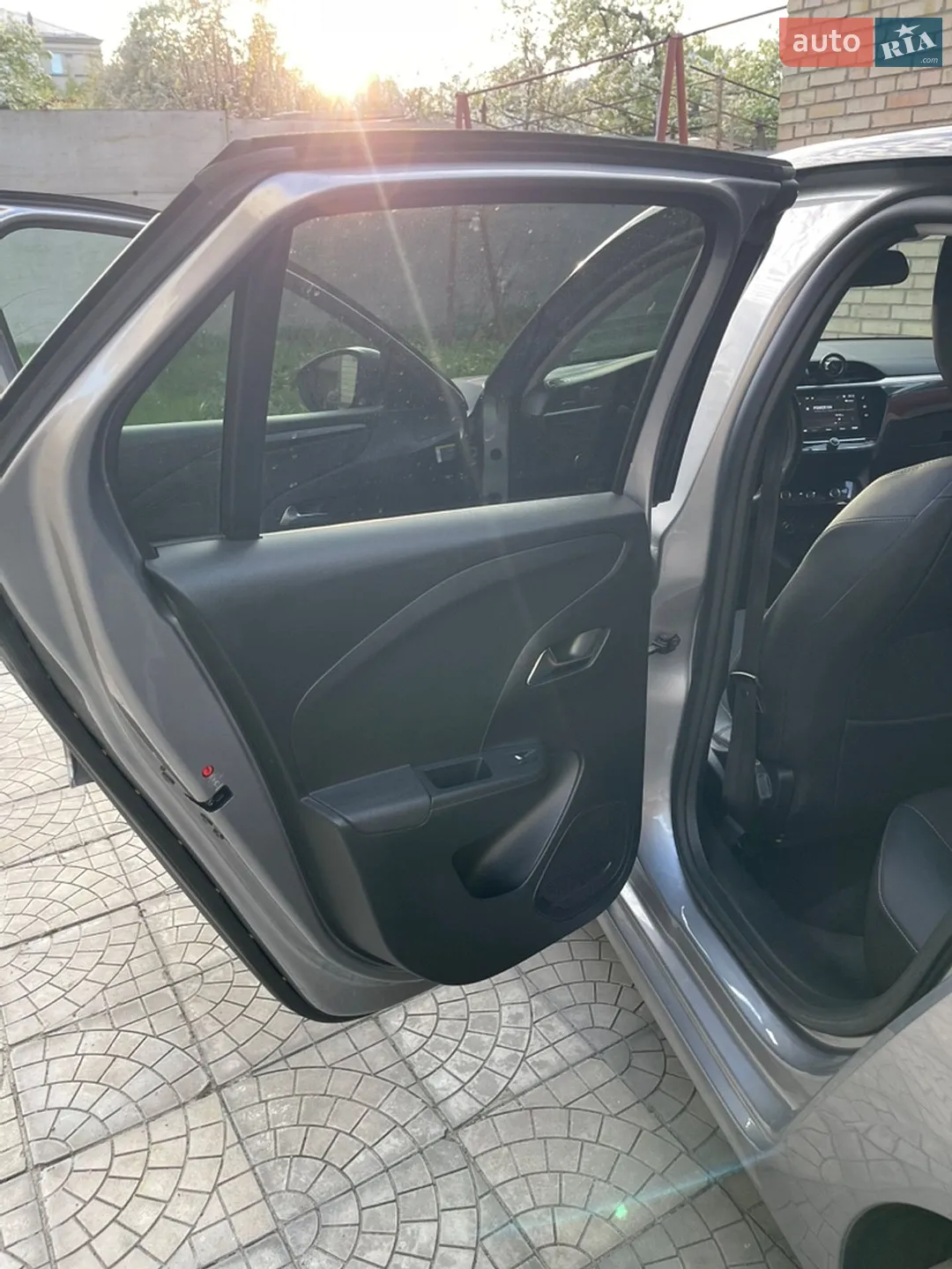 2021 Opel Corsa - мініатюра 12