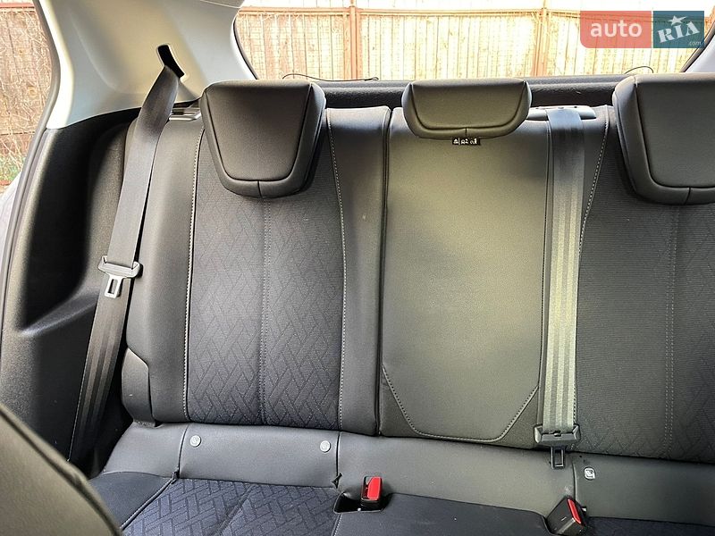 Хэтчбек Opel Corsa-e 2021 в Киеве