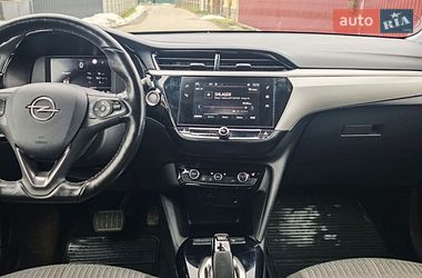 Хэтчбек Opel Corsa-e 2020 в Черкассах
